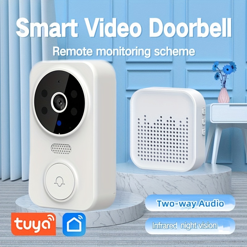 xiaomi zero doorbell