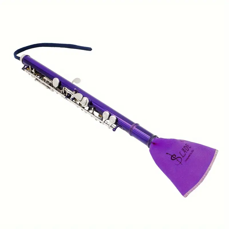 LADE ND02 Chiffon De Nettoyage Pour Saxophone Accessoires - Temu France
