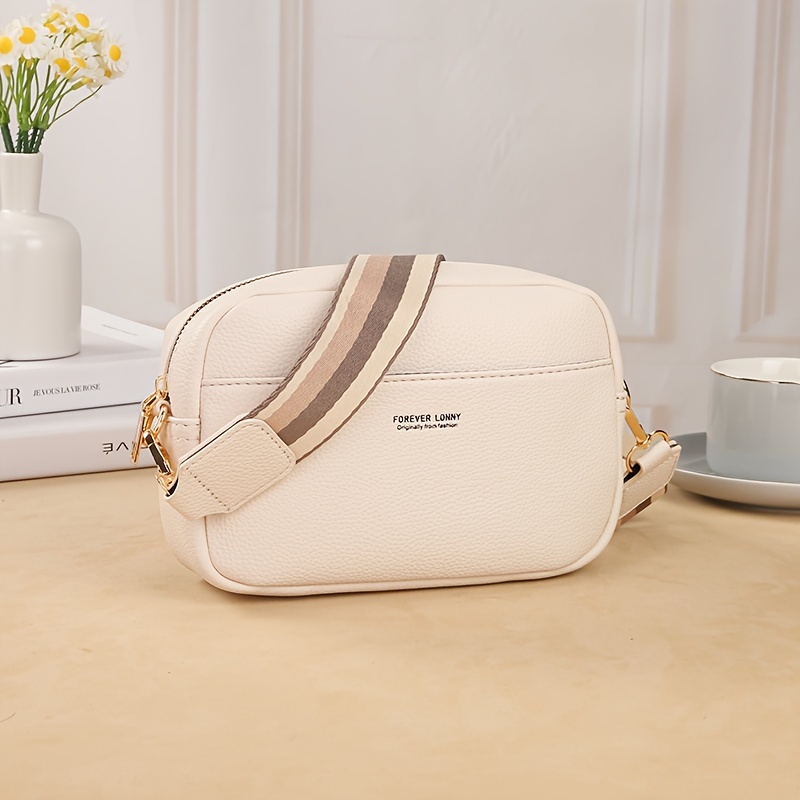 Crossbody Bags for Women Small Pu Leather Over the Shoulder Purses