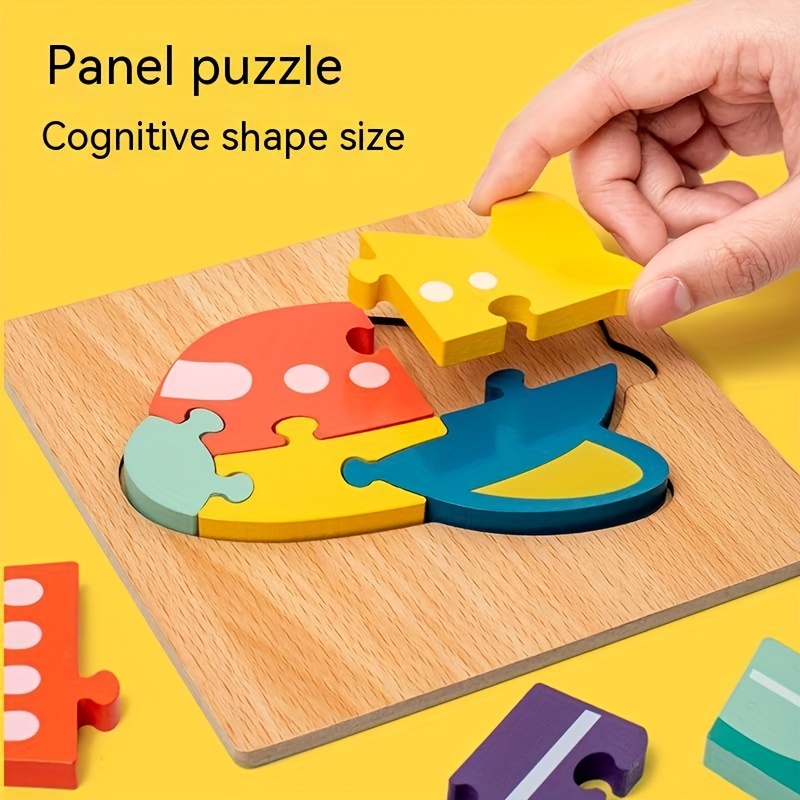 Babyprodukte online - Neue Verkauf 38 Stil Cartoon Holz Puzzle Kinder  Tier/Auto Puzzle Spielzeug 3-6 Jahre Baby Frühen pädagogischen Spielzeug  Für Kinder Spiel - Kideno