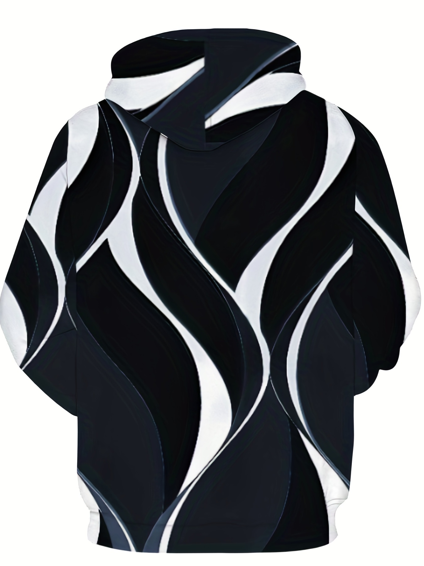 Nuevo Louis Vuitton Logo LV Impresión 3D Primavera Otoño Moda Sudadera Con  Capucha Hombres Mujeres Jersey Marca Al Aire Libre Jogging Streetwear Tops