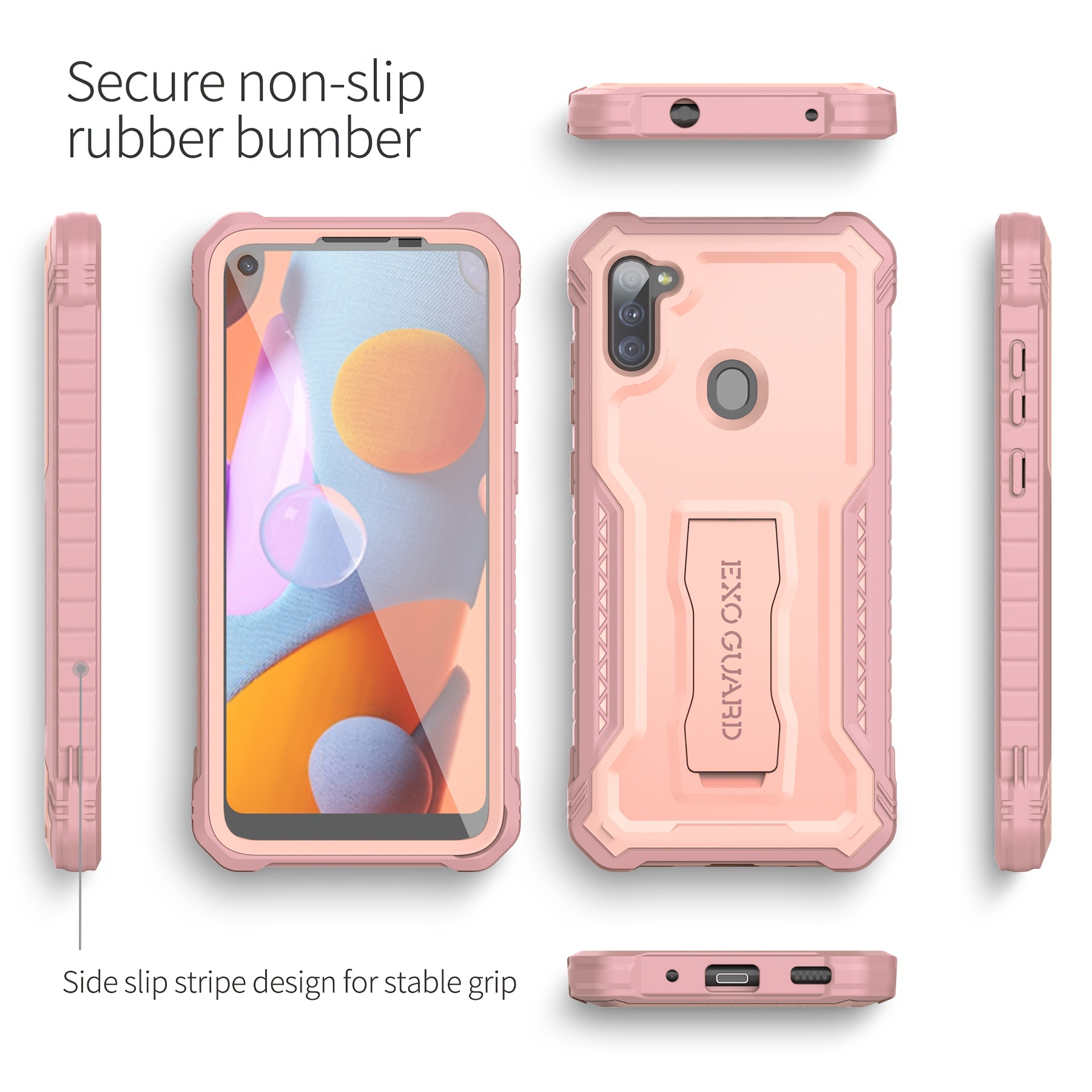 Protector Case Galaxy A11 Phone Case Walmart Screen Protector