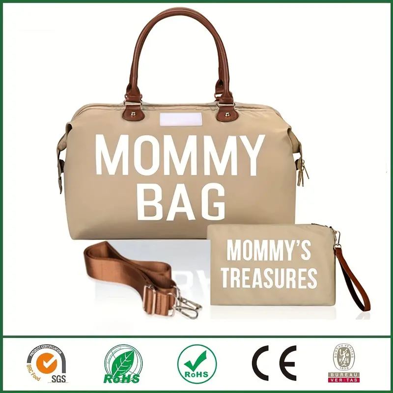 Hospital Bag Mom Baby, Baby Bag Mommy Organizer
