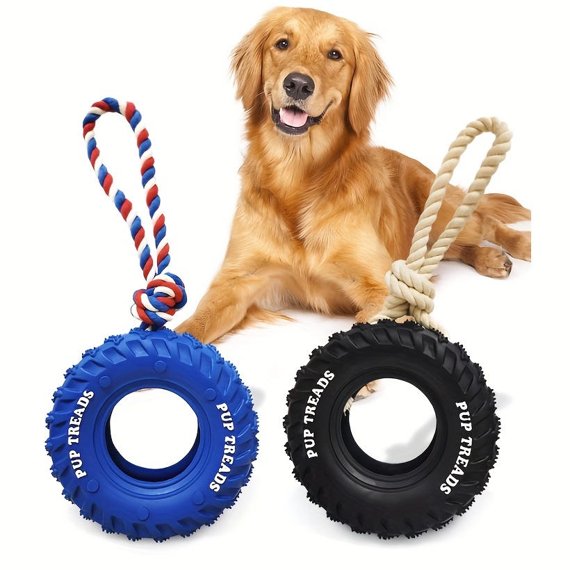Bite resistant Interactive Dog Toy For Puzzle Training And - Temu