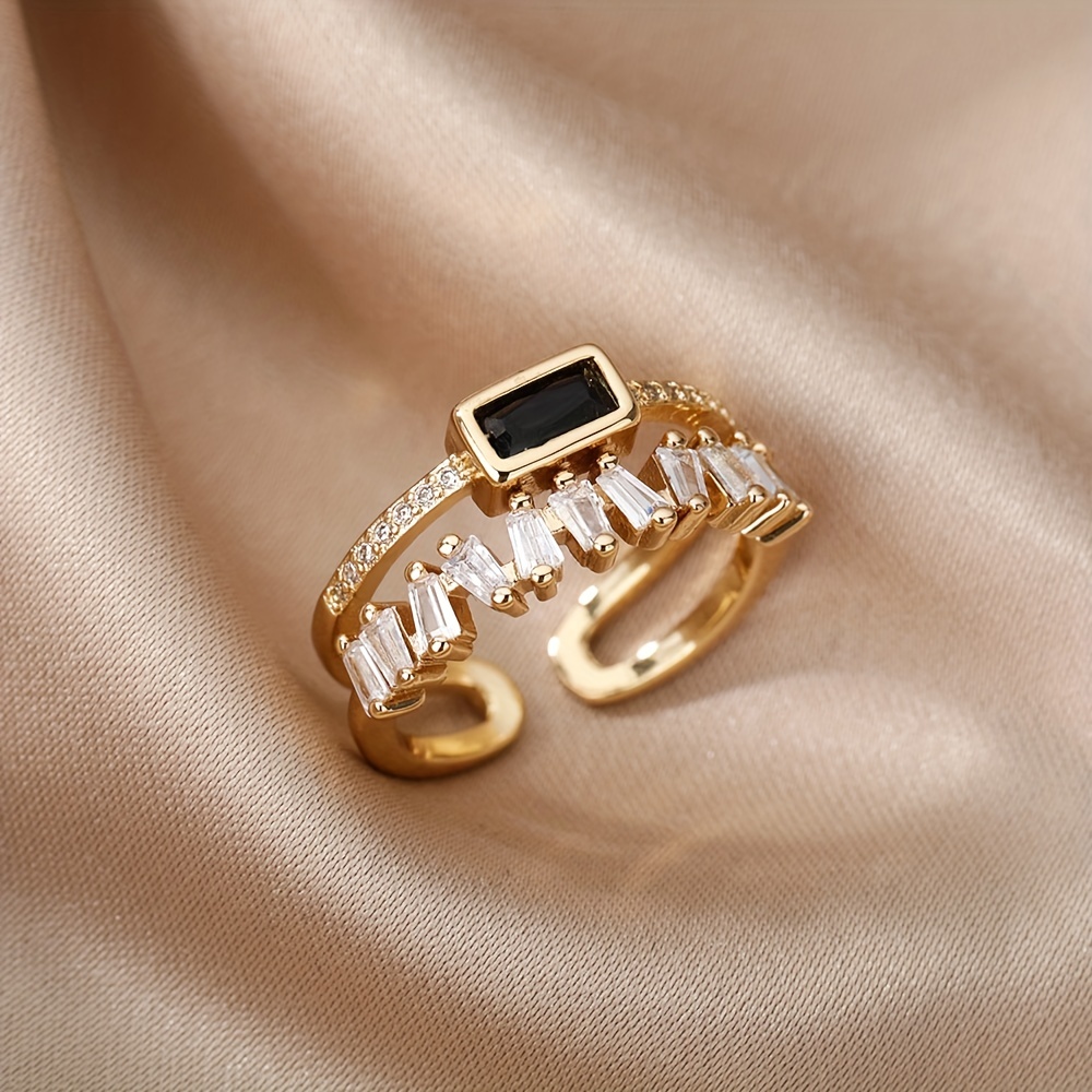 Gold and deals copper ring