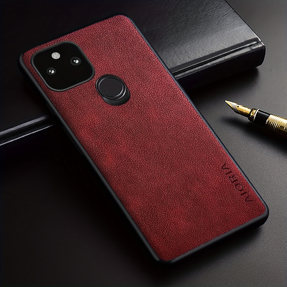 Funda de teléfono de cuero Premium para xiaomi Redmi Note 13 Pro