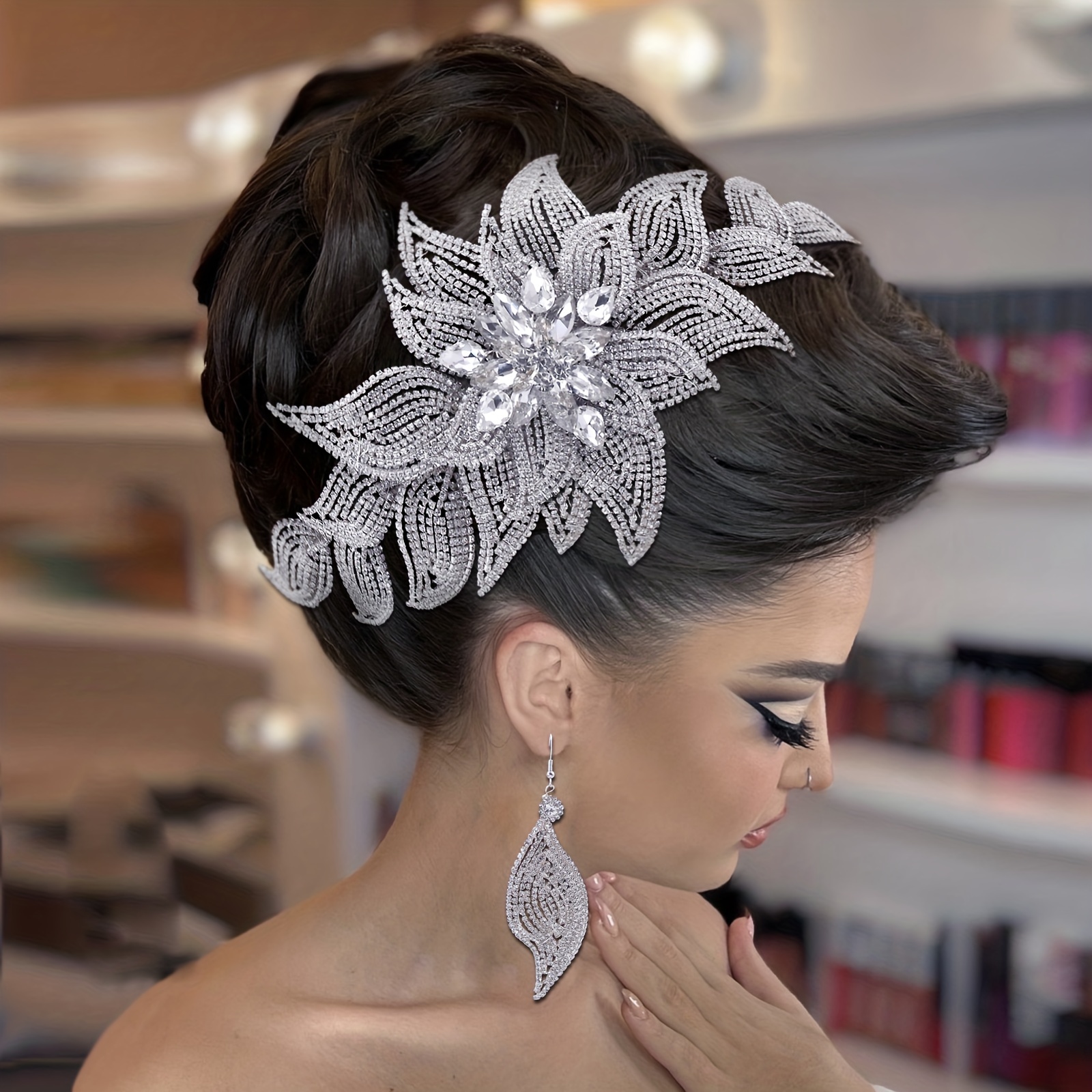 Exclusive Wedding Collections & Accessories