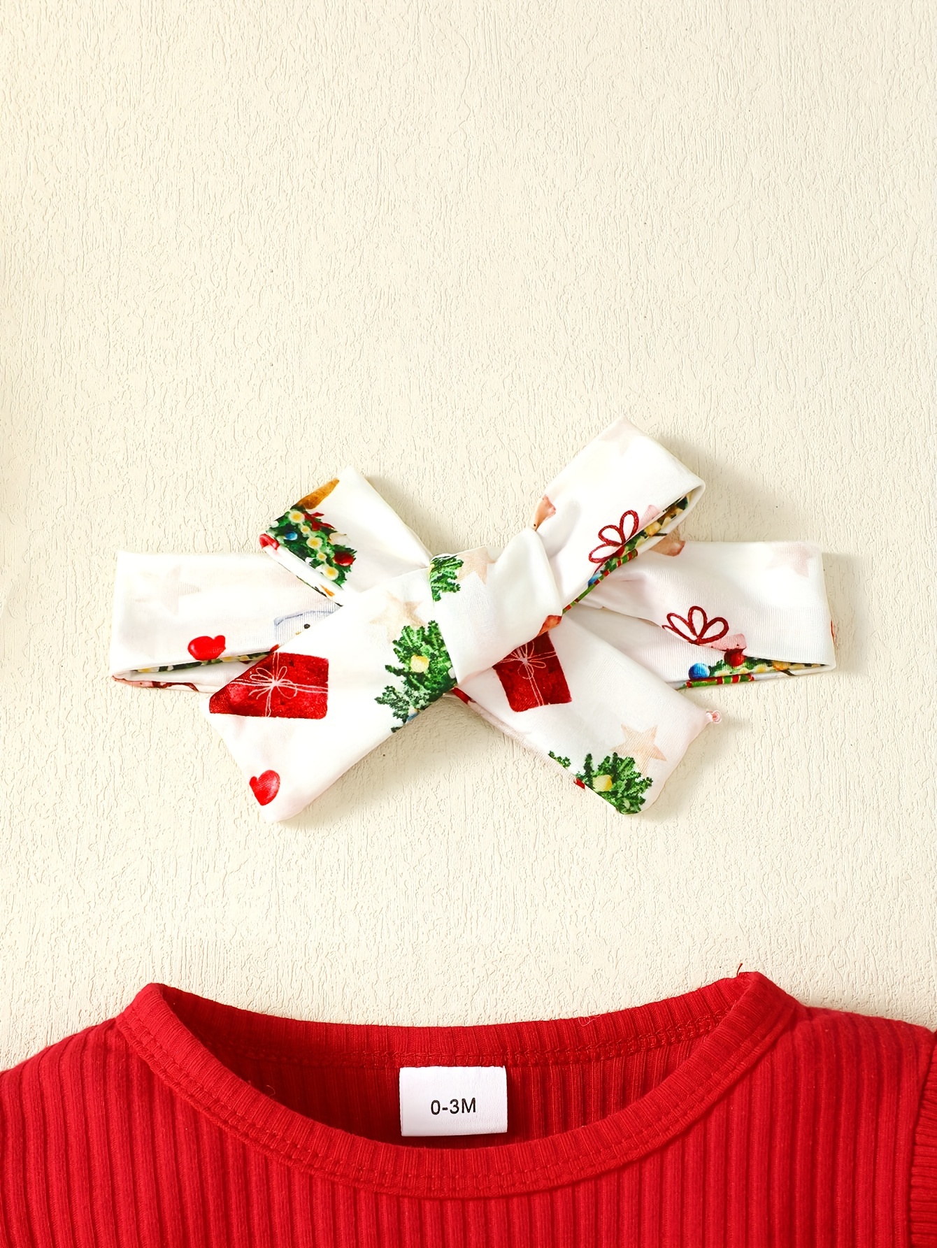 Topshop christmas outlet bow jumper