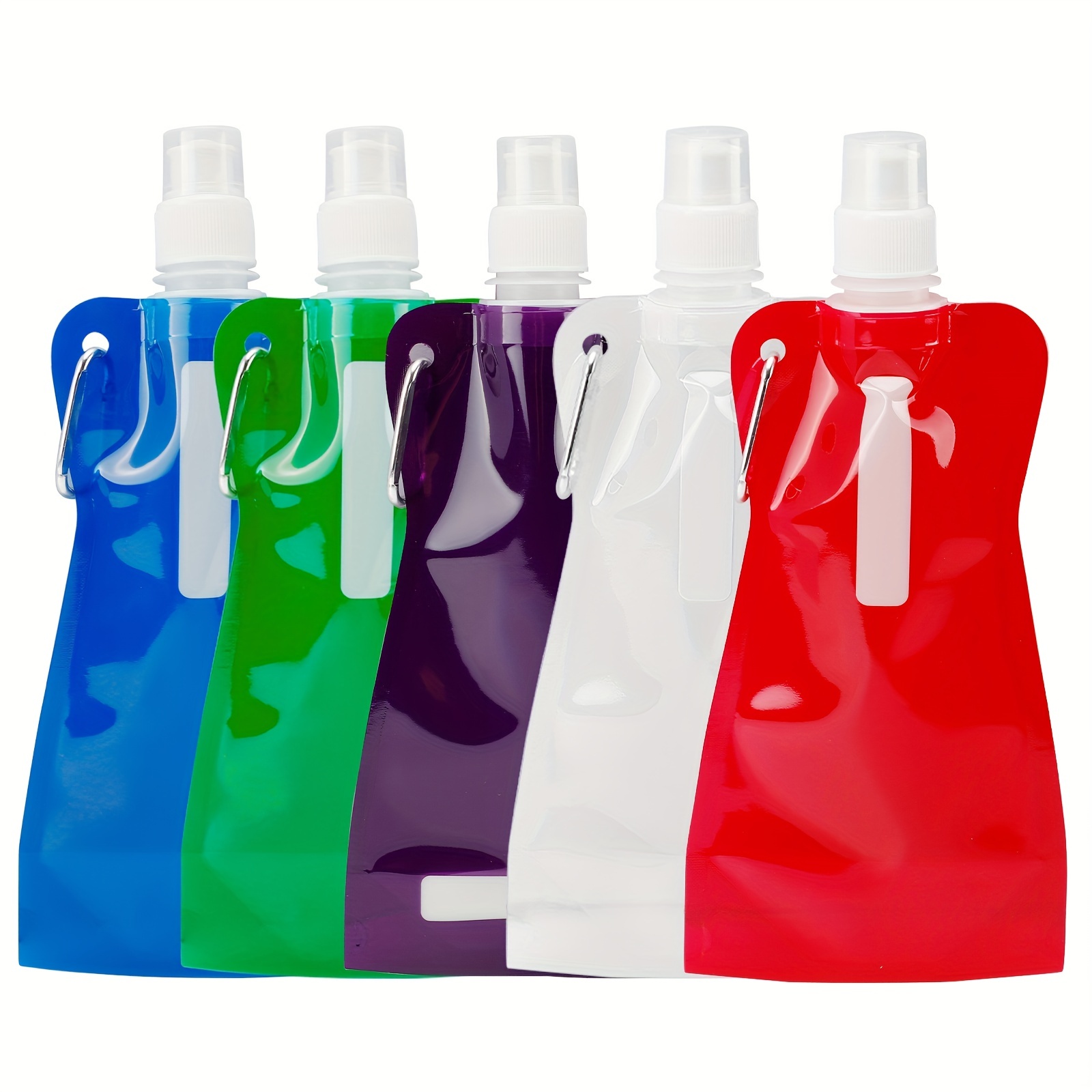 Waterproof Poly Bottle Storage Container