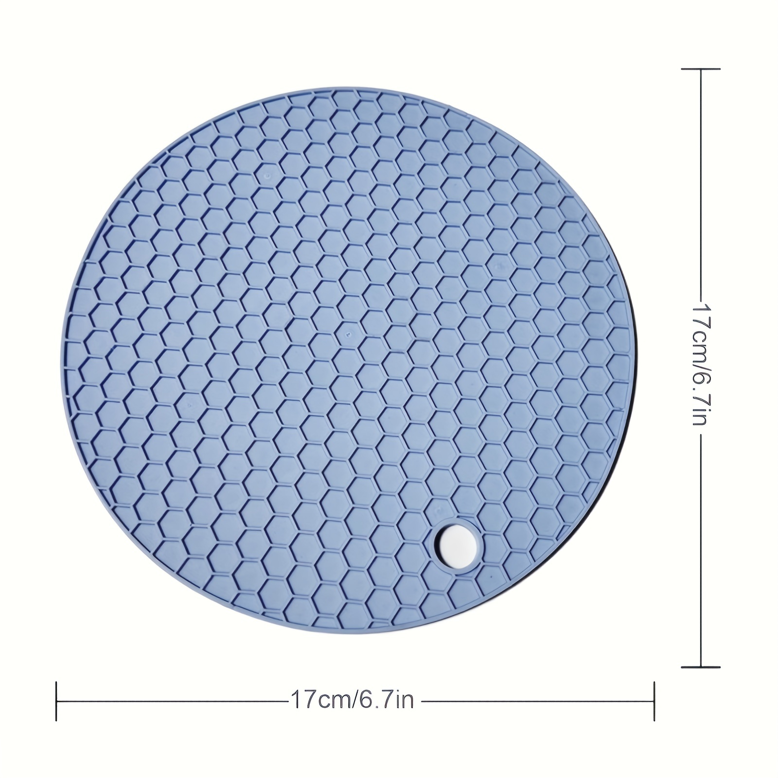 Tappetino Isolante Termico In Plastica 1/4/8 Pezzi - Temu Italy