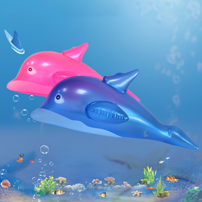 Inflatable 2024 fish toy