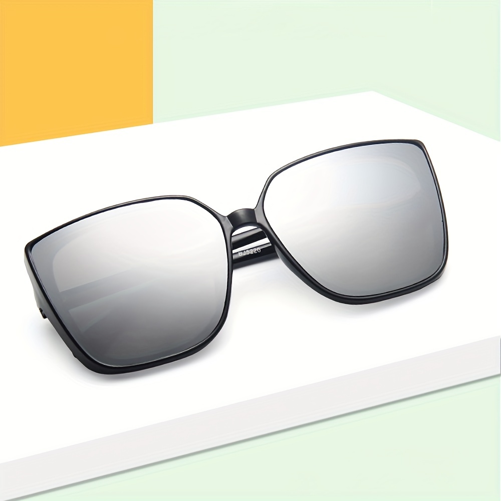 Fashion Plush Cat Eye Sunglasses Unisex Sun Eyewear Summer Shade UV400  Glasses
