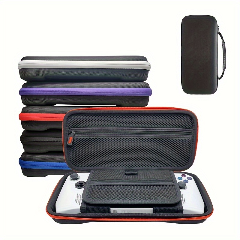 Compatible with Rog Ally Handheld Case