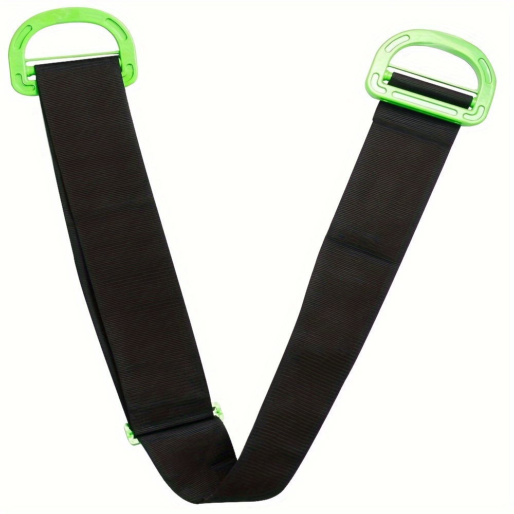 1Pc Furniture Moving Belt, Moving Rope Tension Belt, Lifting and Moving  Straps