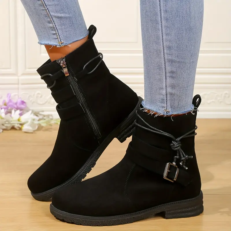 womens dress boots