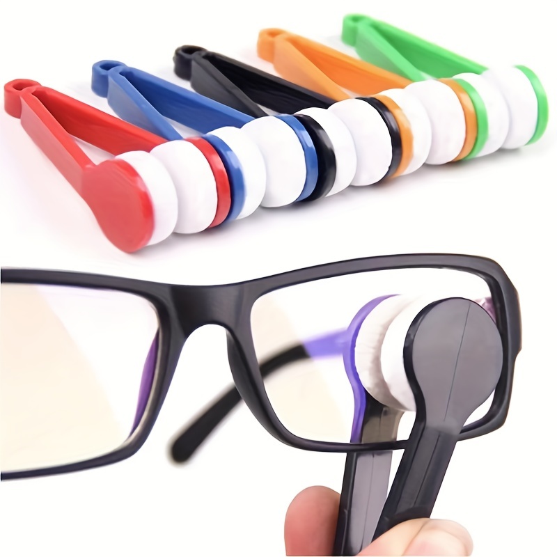 Toallitas antiniebla para gafas : : Salud y Cuidado Personal