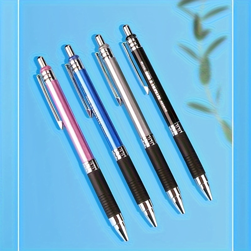 2.0mm Mechanical Pencil Set 2B Automatic Pencils Pencil Lead for Drawing  Writing Tools Stationery