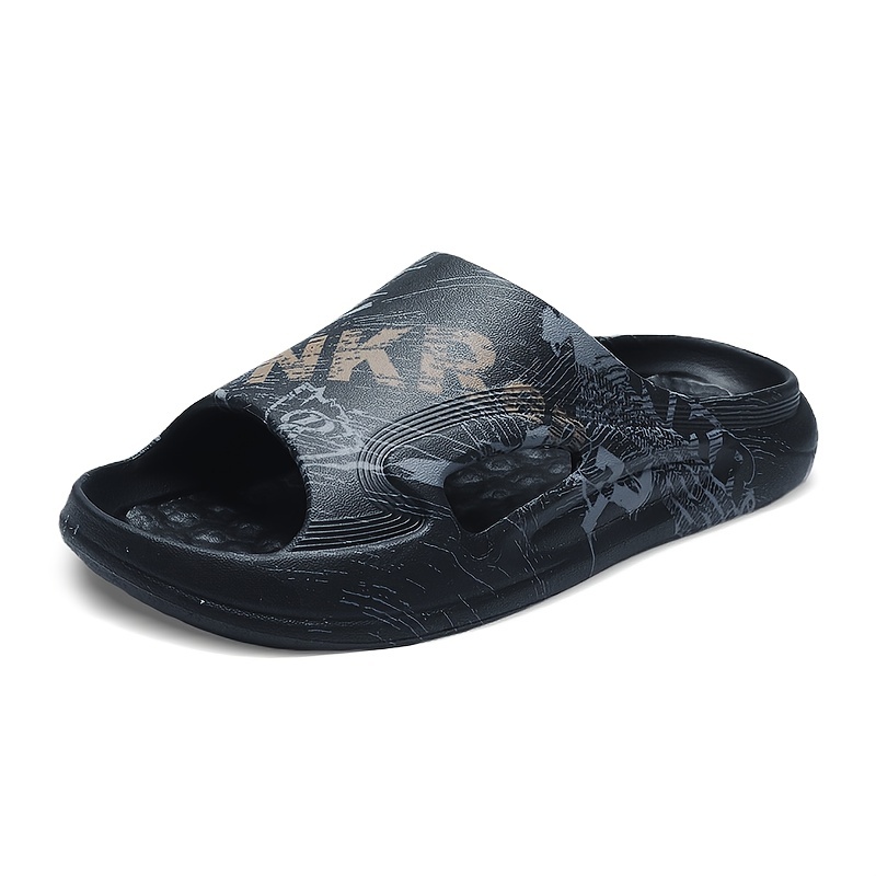 Happy Slides Chausson De Maison Chaussons Rigolo Adulte Sandalen Chausson  Fantaisie - China Sandals for Men and Fashion Slipper price