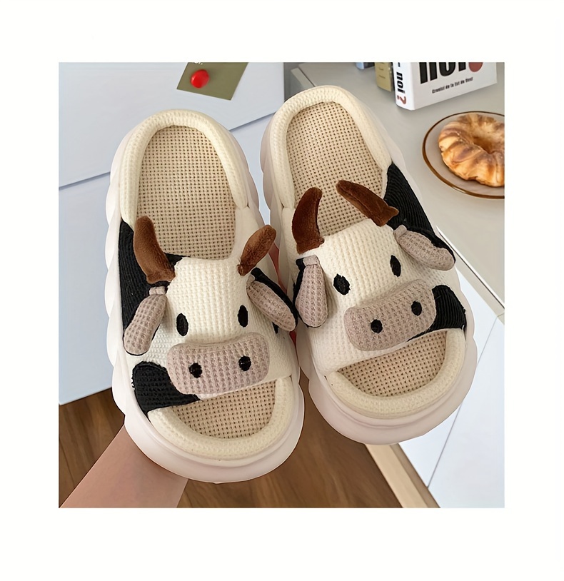 Generisch Pantoufles Pour Enfants Été Clignotant Mignon Bébé Animal