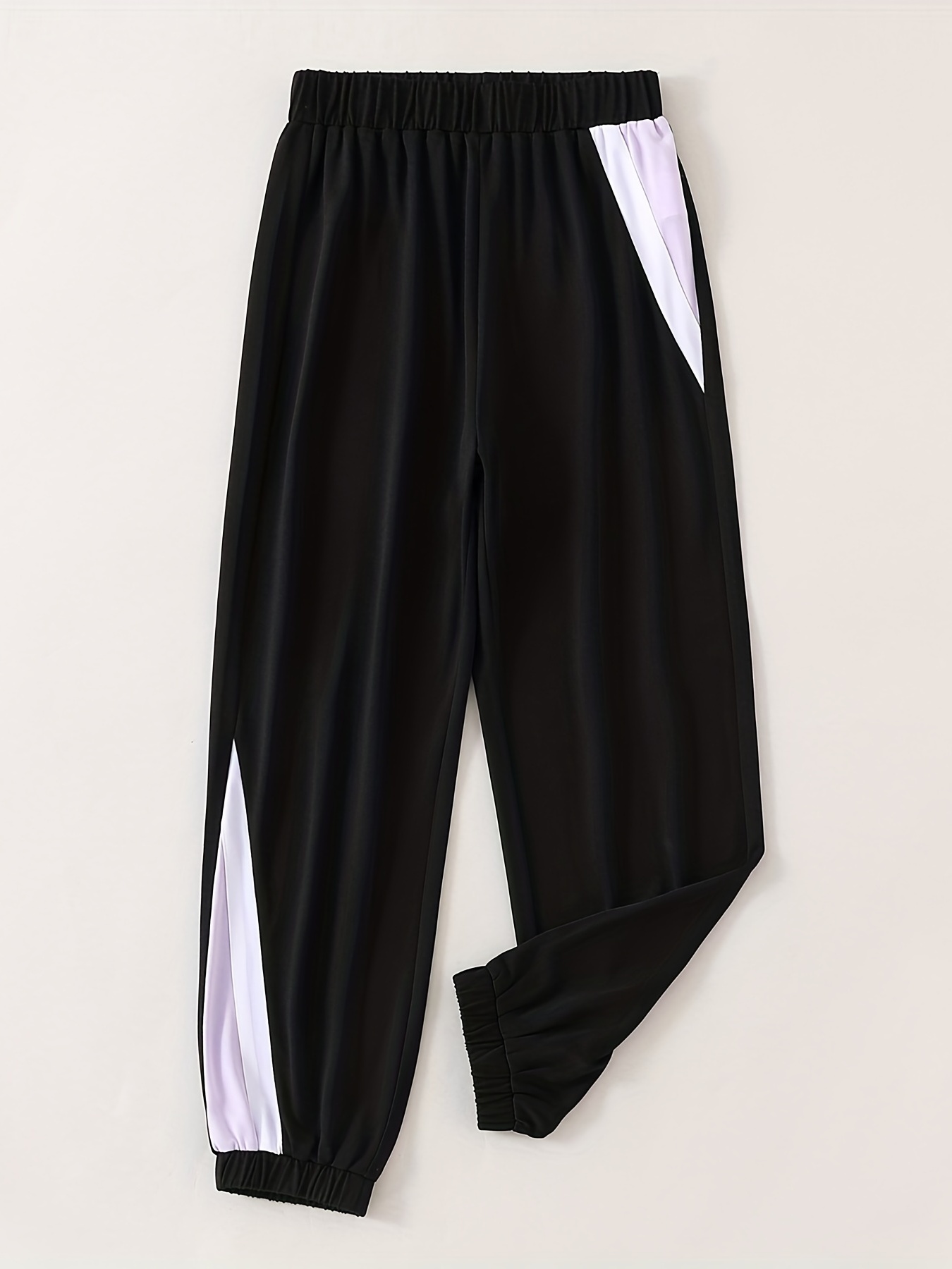 ' Sweatpants Jogger Pants - Temu Australia