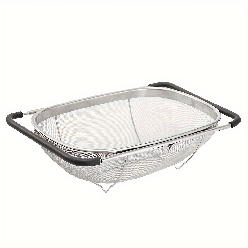 Stainless Steel Basket Supplier