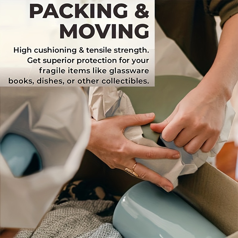 Packing Paper 10lbs  Elite Moving & Storage