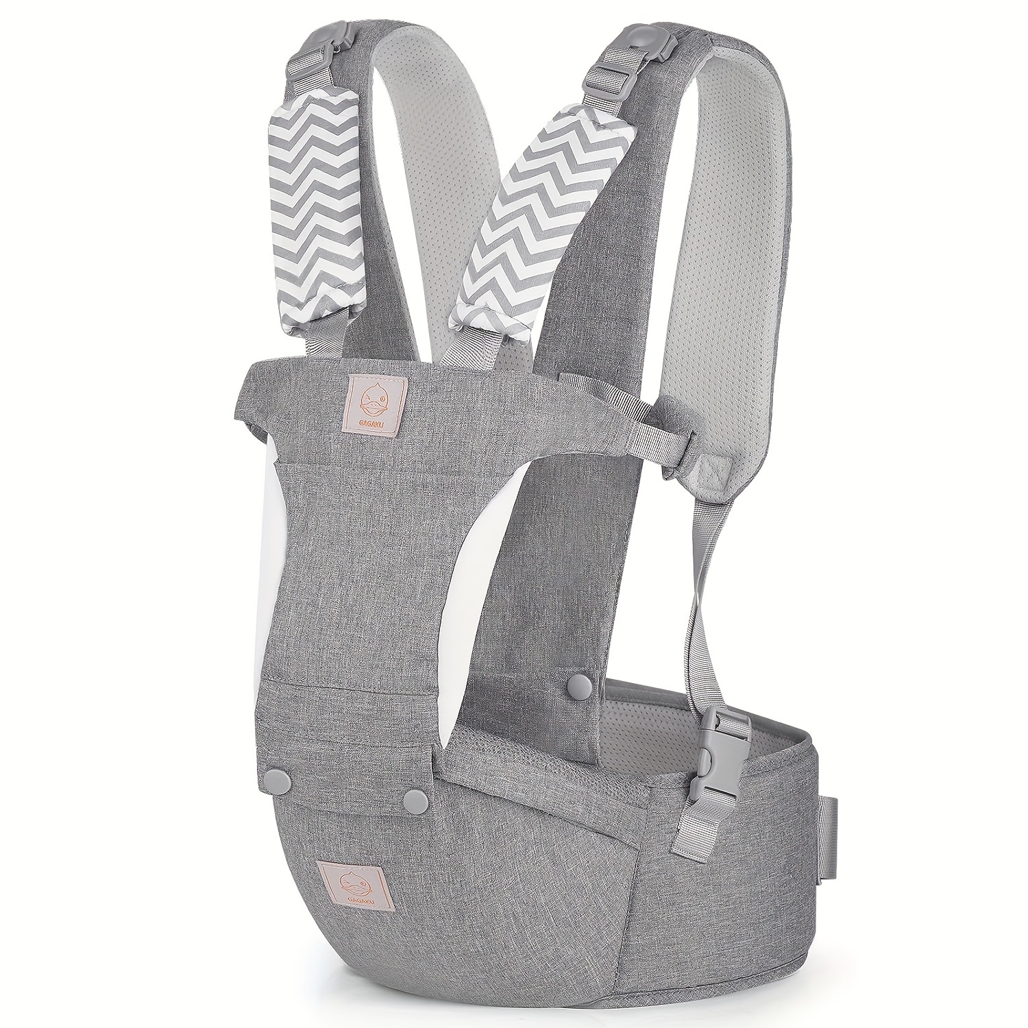 Gagaku ergonomic best sale baby carrier