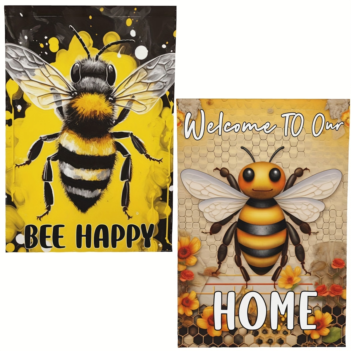 Bees Decorations - Temu