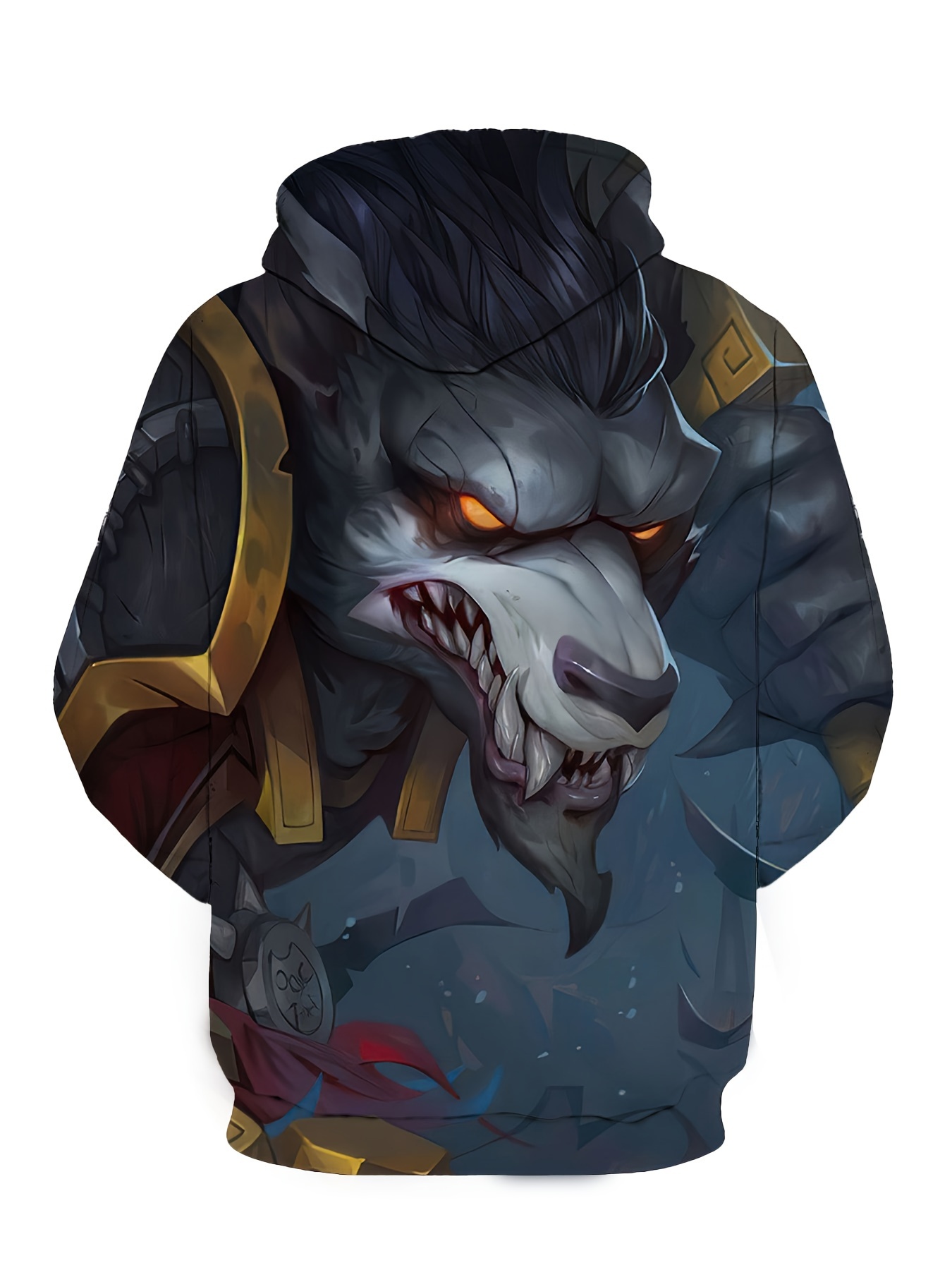 Dire 2024 fortnite hoodie