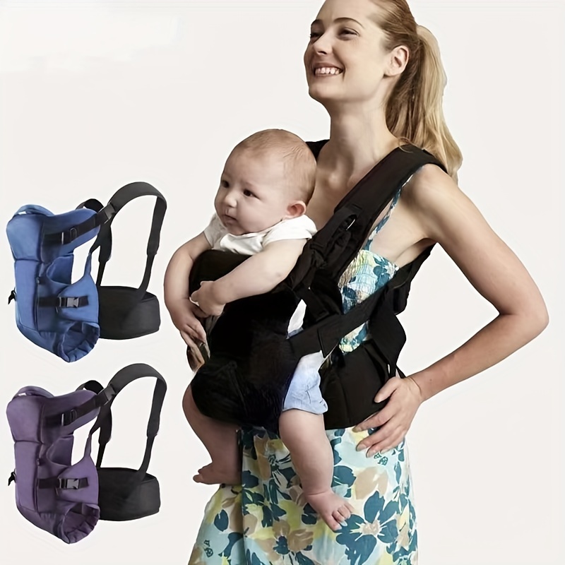 Porte-bébé de 0 à 2 ans, siège de hanche, tabouret de taille, marcheurs,  ceinture de maintien, sac à dos, confort pour enfants, siège de taille -  AliExpress