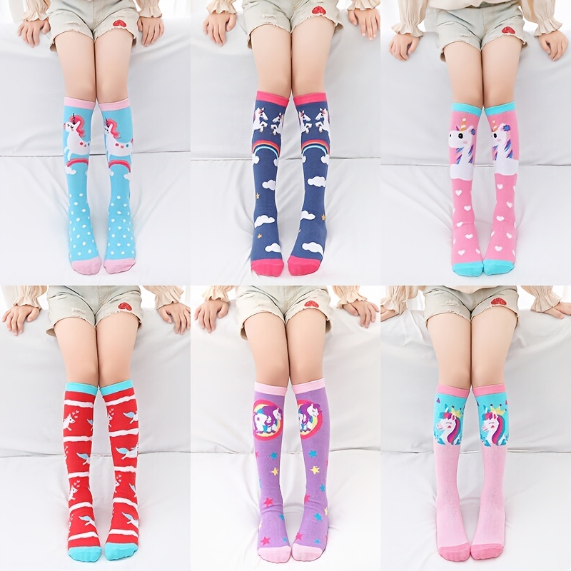 1pair 3D Cartoon Eyes Socks Harajuku Cotton Cute Sock Women Kawaii  Footwears Acc