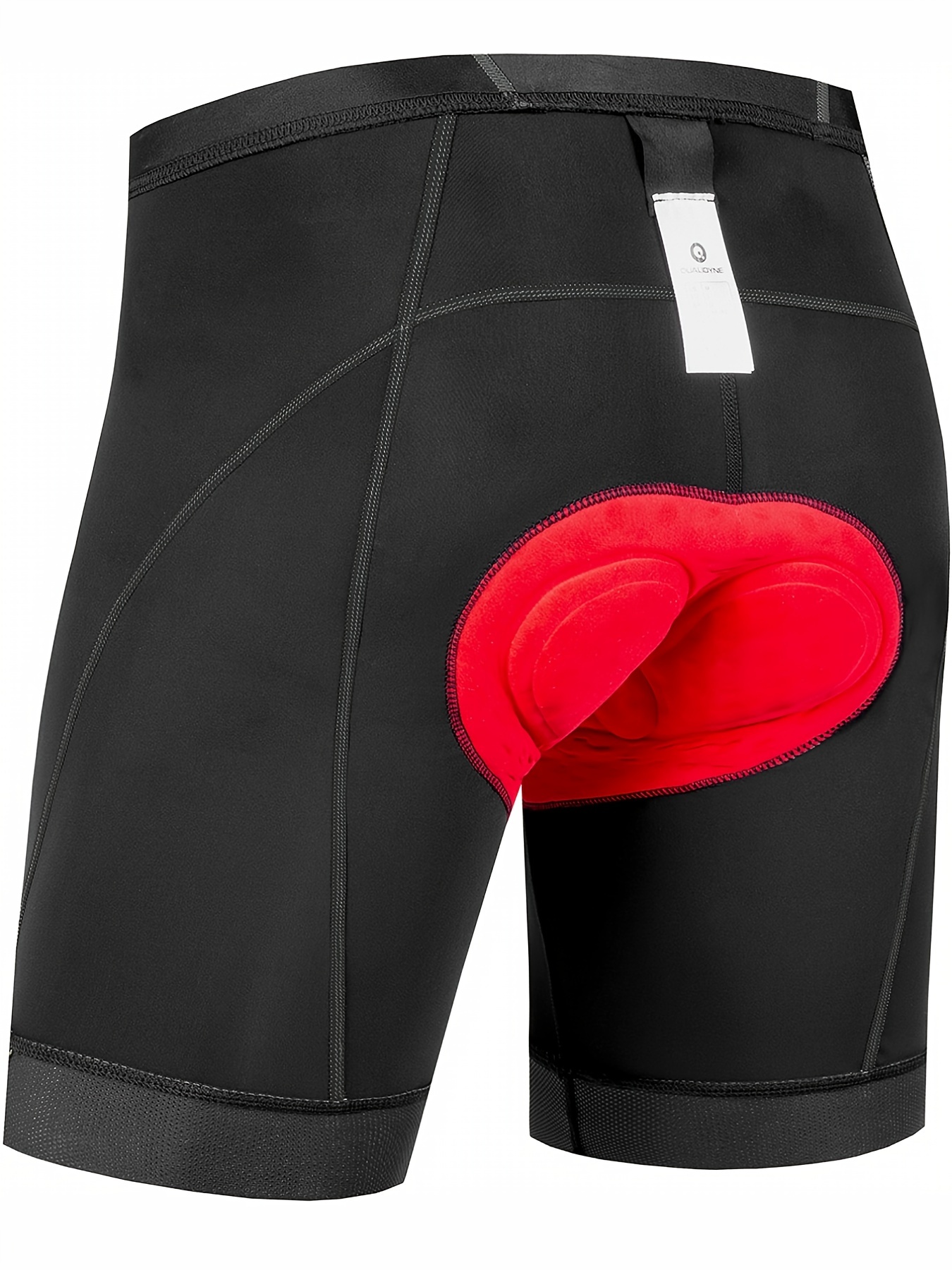 Men's Cycling Bike Pants: Padded Quick Dry Breathable - Temu Romania