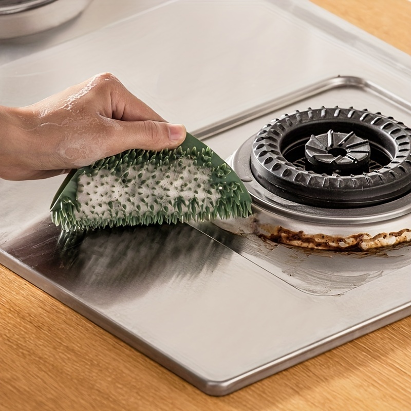 Essentials Tool for Hand-Washing Dishes