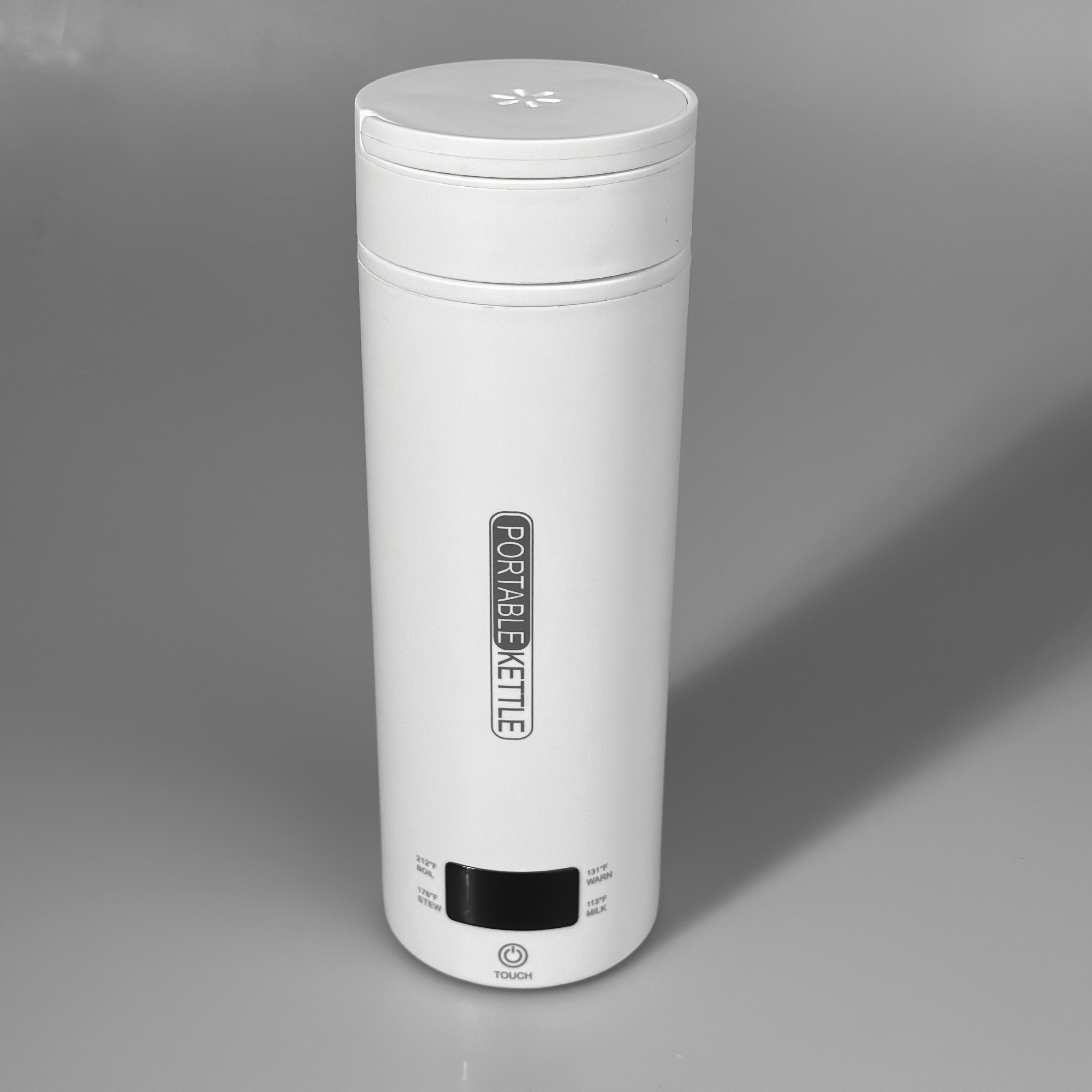 Multi functional Water Boiler Portable Household Livelihood - Temu