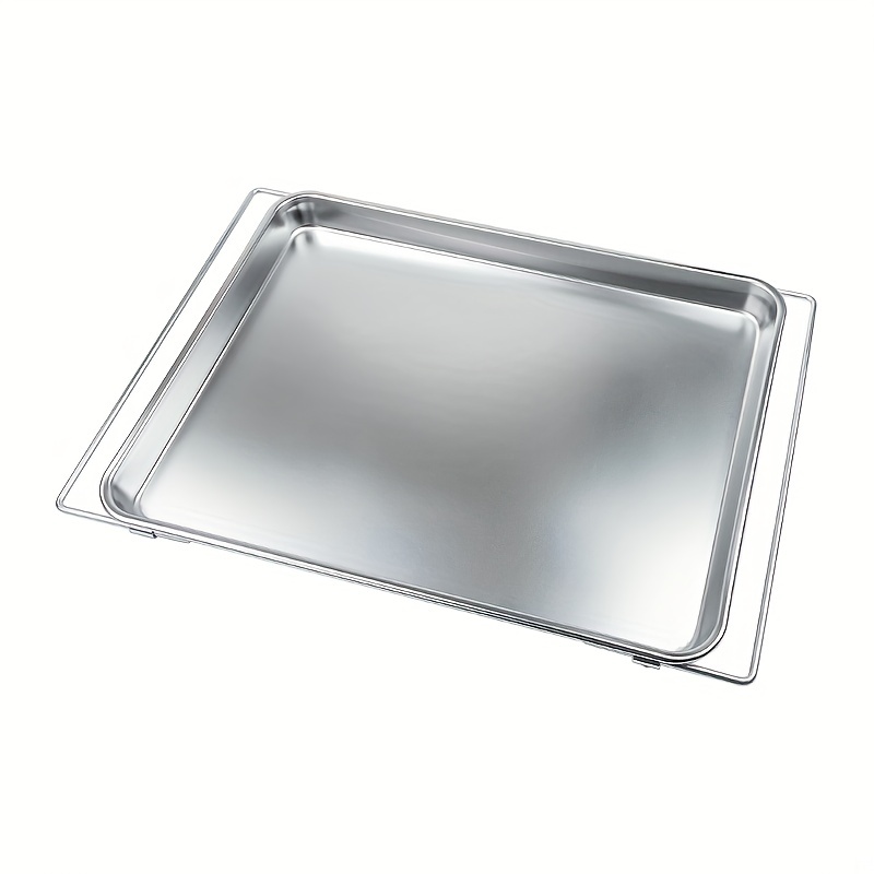 Steam Oven Retractable Baking Sheet Retractable - Temu