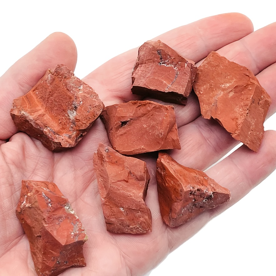 Red jasper sale birthstone