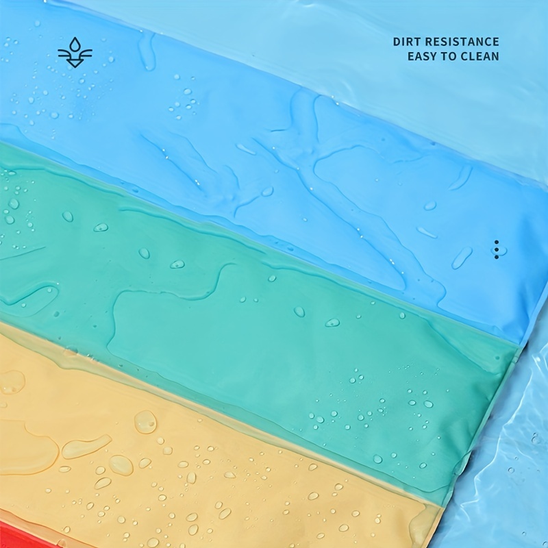 dog ice pad beach party summer pet self cooling mat portable washable non toxic breathable sleep bed cats kennel mat details 5