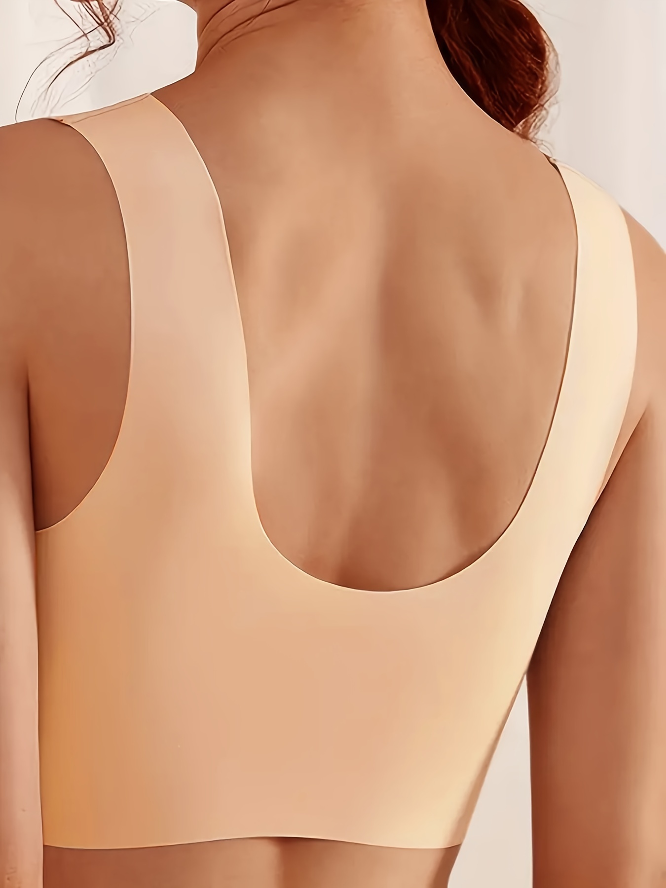 Posture Corrector Lift Up Bra Women New Desigh X-bra Breathable