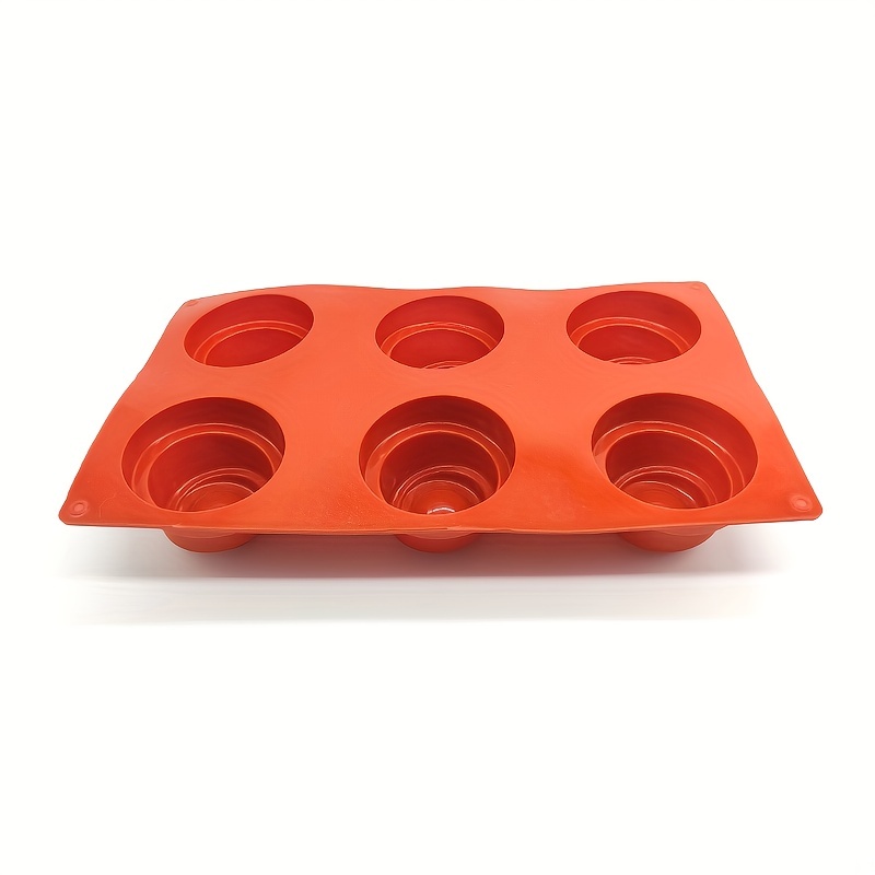 Small Spiral-shaped Silicone Mold Pudding Mould Jelly Mold Gift for Baking  Lover