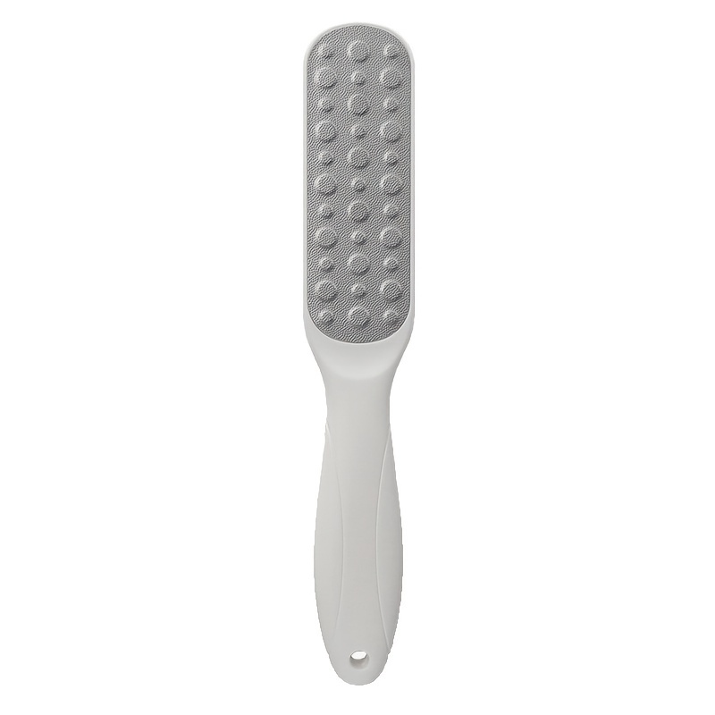 Portable Double sided Foot File For Dead Skin Callus Removal - Temu