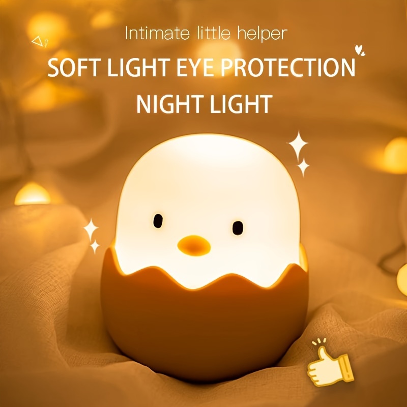 Egg Light - Temu