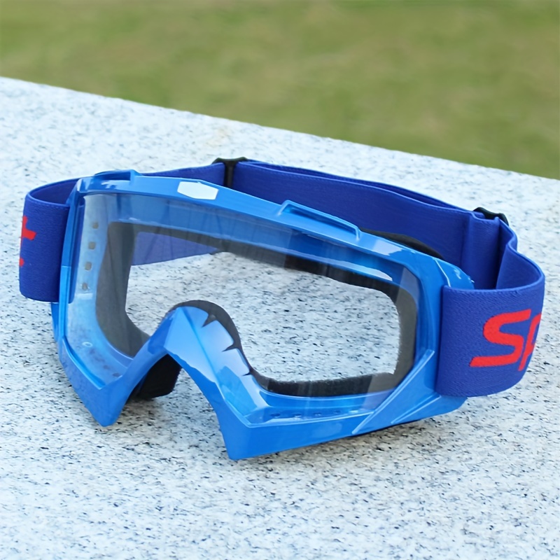 Sports Motorcycle Goggles Windproof Motorcycles Glasses Sports Goggles