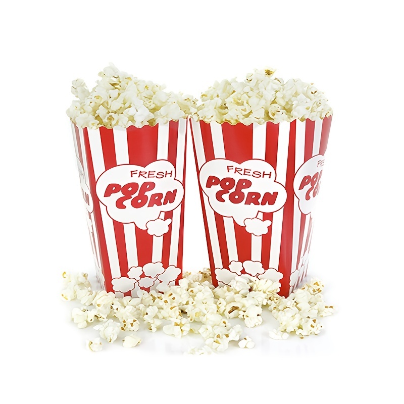 Sacchetto Di Popcorn - Resi Gratuiti Entro 90 Giorni - Temu Italy
