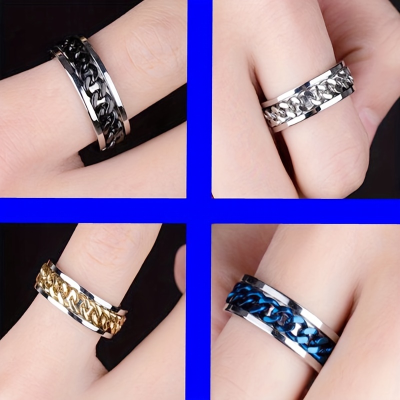 Chain Ring - Temu