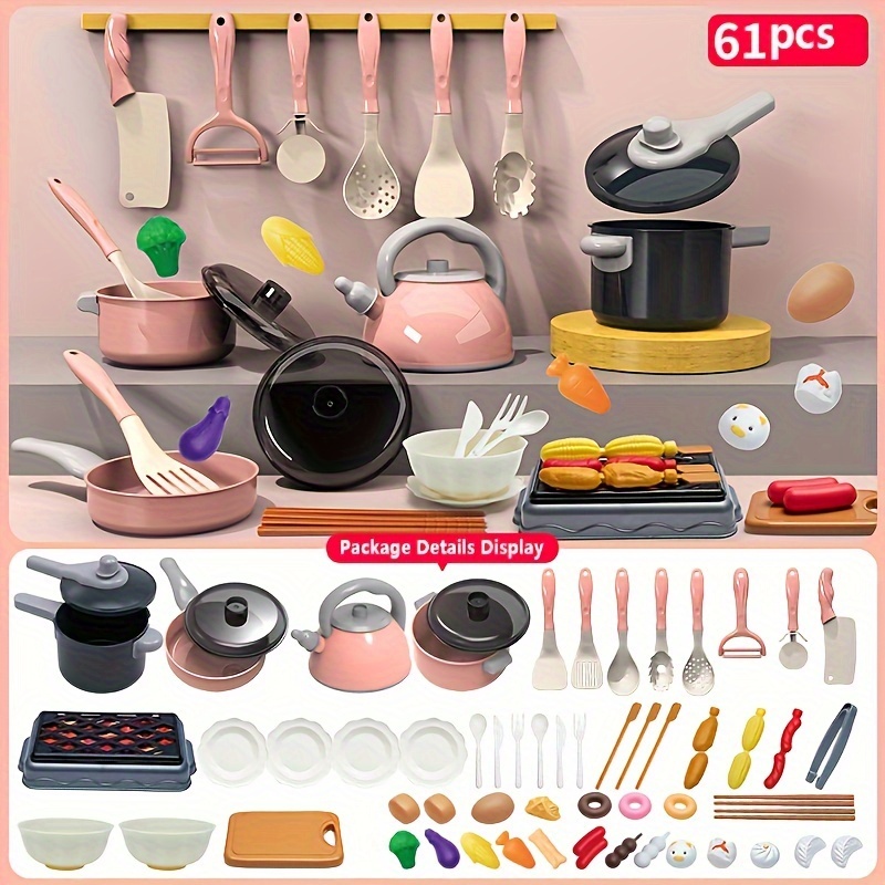 Accessories Easy Bake Oven Vintage Baking Pans Tools Misc Items kids  kitchen