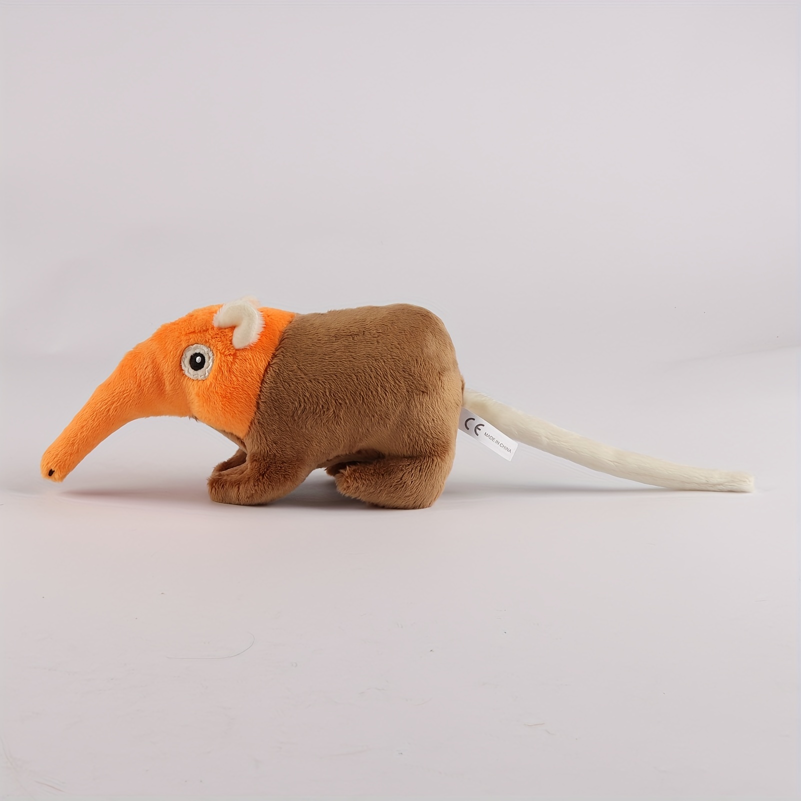 Elephant shrew hot sale plush