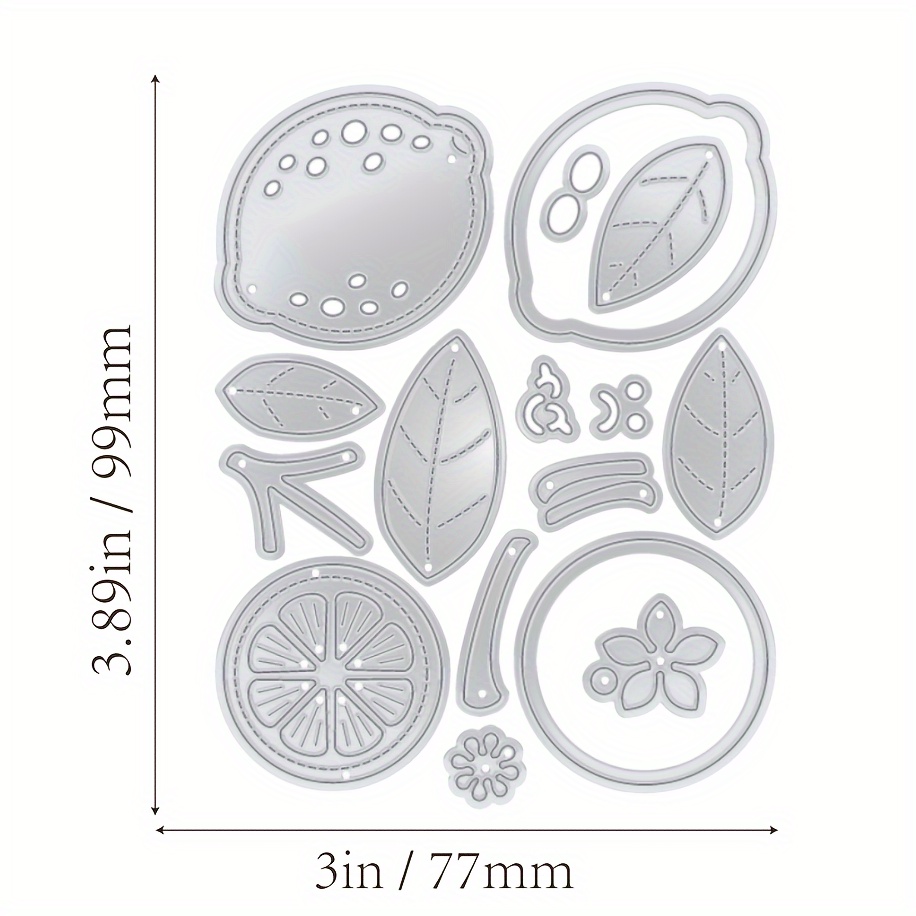 Cutting dies  metal die cuts for card making new arrival 2023