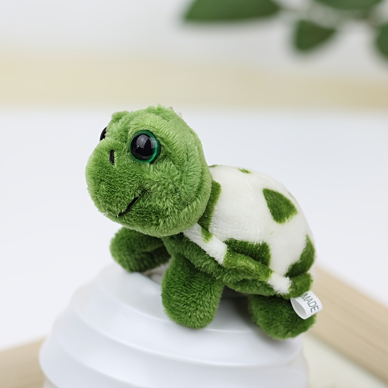 Turtle Plush Doll Gift Creative Cloth Doll Room Decoration - Temu