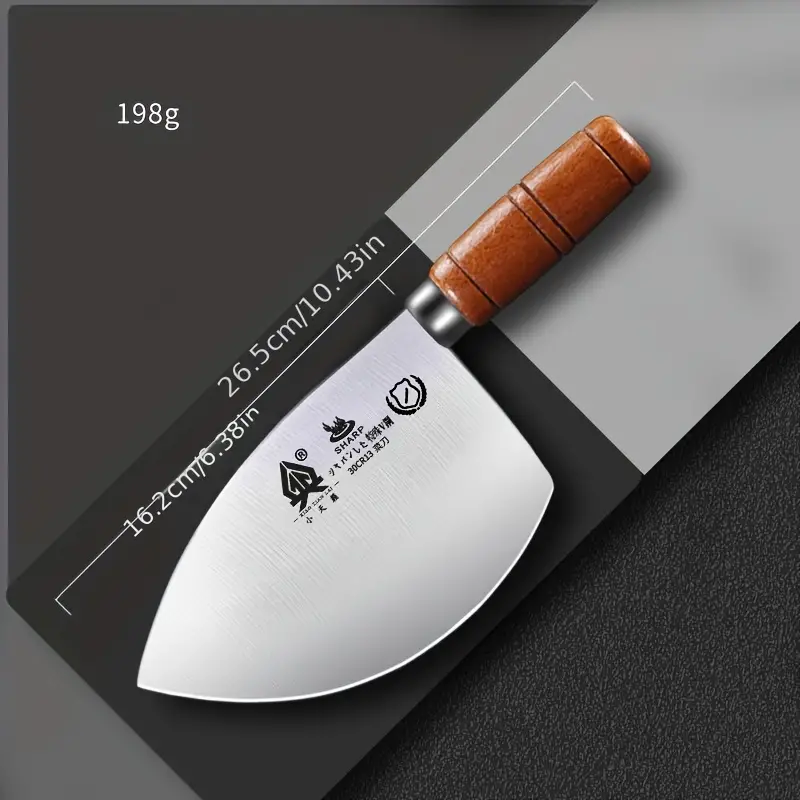 Special Knife For Killing Fish Salmon And Tuna Back opening - Temu