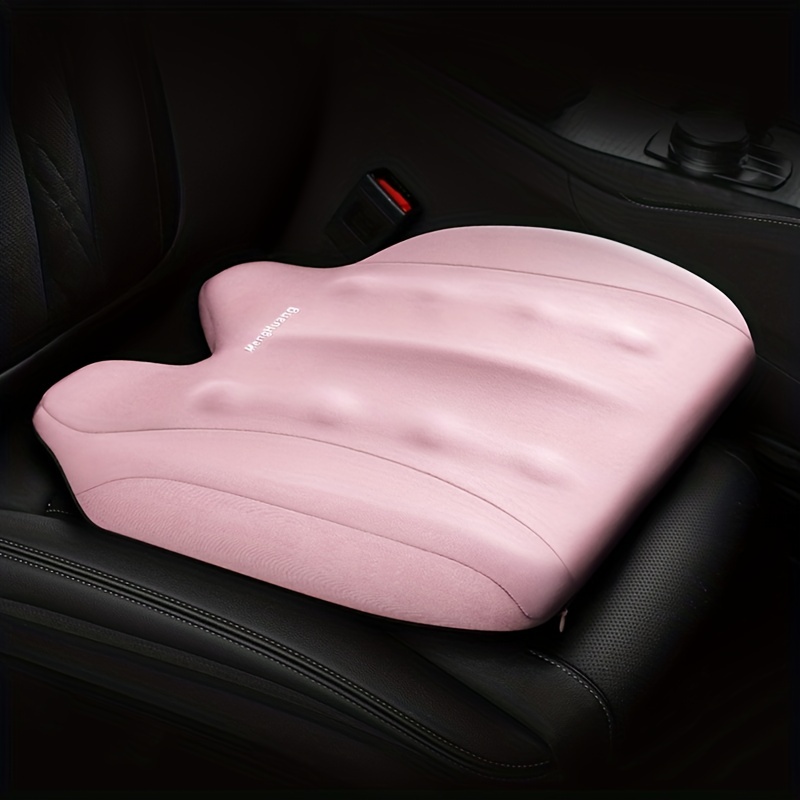 Cuscino Sedile In Memory Foam Cuscino Sedia Cuscino Sedile Cuscino  Massaggio Allanca Auto Cuscino Sedia Da Ufficio Supporto Sollievo Dal  Dolore Ortopedico 210716 Da 27,51 €